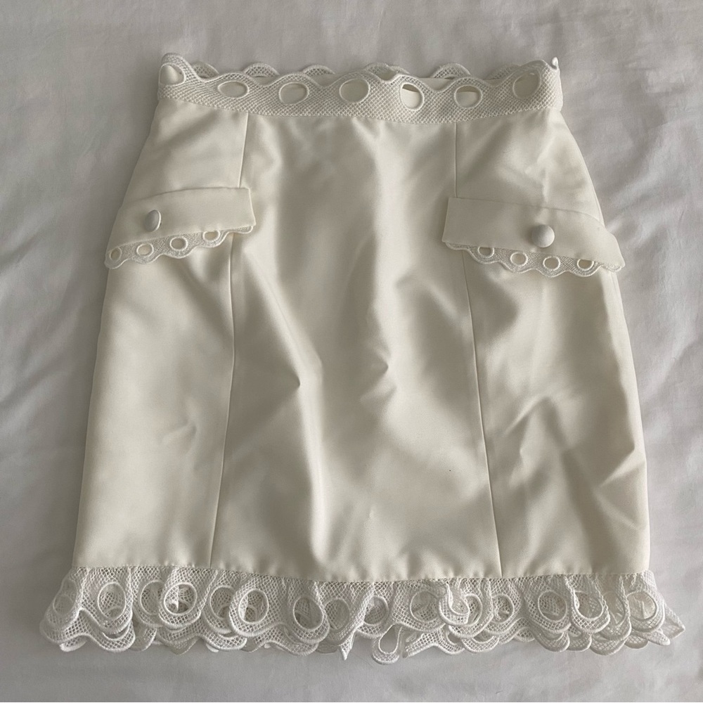 Rime Arodaky Java Skirt